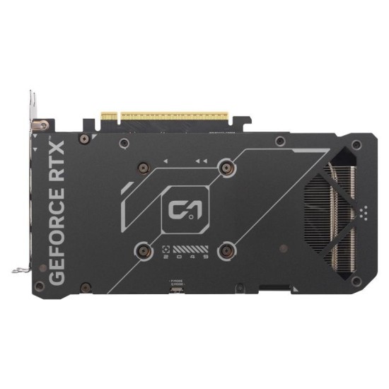 Asus GeForce RTX 5060 Ti 8GB GDDR7 Dual OC (90YV0MP2-M0NA00)