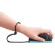 Nintendo Switch 2 Joy-Con Left Light Blue