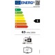 TV Samsung Neo QLED QN70F  55" HDR (QE55QN70FAUXXH)