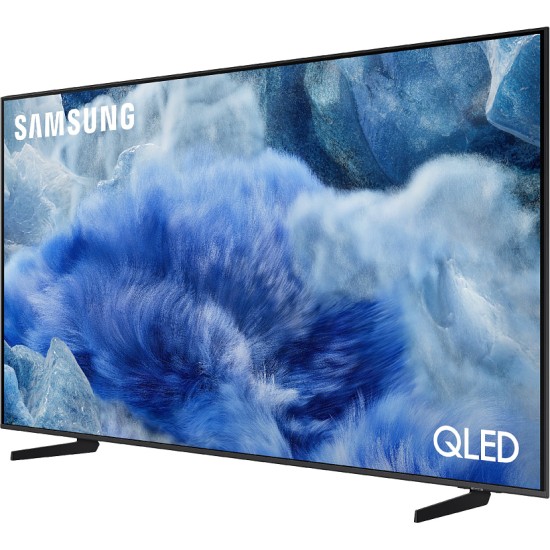 Samsung Smart TV QLED 4K 50" UHD HDR (QE50Q8FAAUXXH)
