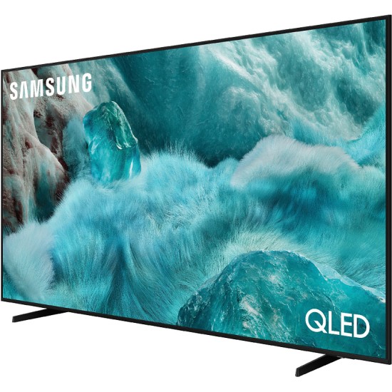Samsung Smart TV QLED 4K 50" UHD HDR 2025 (QE50Q7FA)