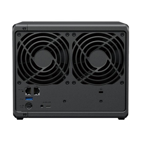 File Server Synology DS925+