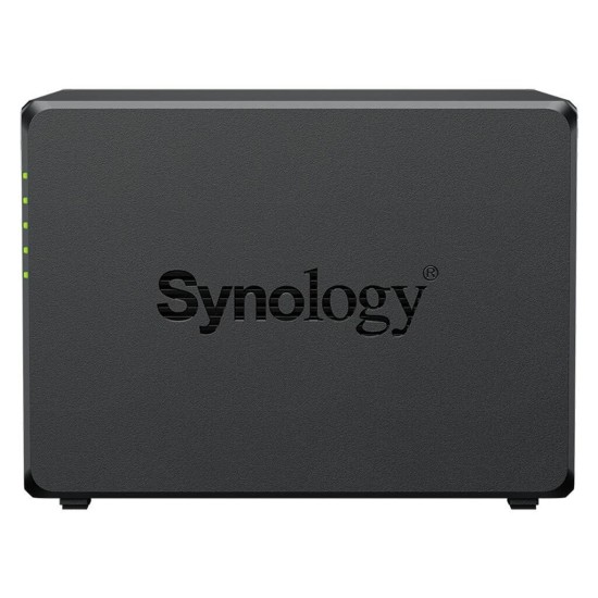 File Server Synology DS925+