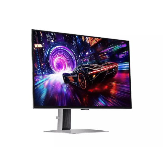 Gaming Monitor Samsung Odyssey G8 OLED HDR 32" 4K 240Hz (LS32FG812SUXEN)