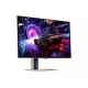 Gaming Monitor Samsung Odyssey G8 OLED HDR 32" 4K 240Hz (LS32FG812SUXEN)
