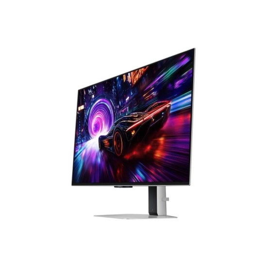Gaming Monitor Samsung Odyssey G8 OLED HDR 32" 4K 240Hz (LS32FG812SUXEN)