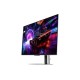 Gaming Monitor Samsung Odyssey G8 OLED HDR 32" 4K 240Hz (LS32FG812SUXEN)