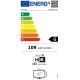 Samsung Smart TV 4K UHD LED 65" 2025 (UE65U8072FUXXH)