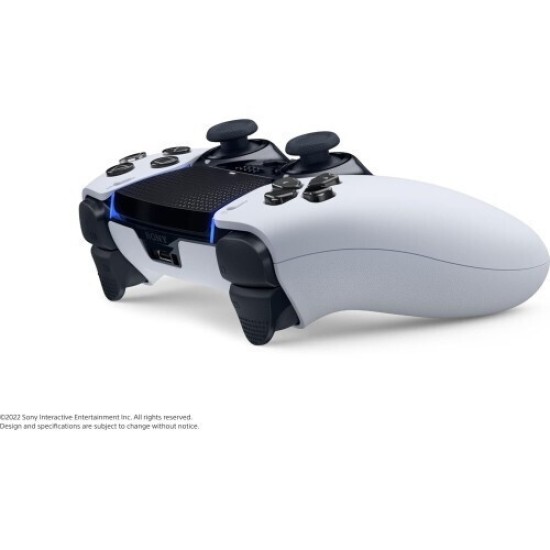 Sony DualSense Edge V2 Wireless Controller White (711719586555)