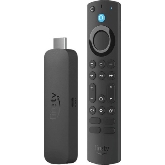 Amazon Fire TV Stick 4K Max 2nd Gen (B0CW4HD359)