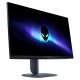 Οθόνη Υπολογιστή Dell AW2725DΜ IPS 27" QHD 180Hz (210-BQWQ)