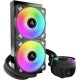 Arctic Liquid Freezer III Pro 240 A-RGB Black (ACFRE00182A)