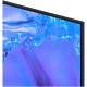 Samsung Smart Τηλεόραση 43" 4K UHD LED HDR 2024 (UE43DU8572UXXH)