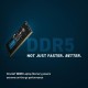 Μνήμη RAM Crucial 8GB DDR5-5600MHz (CT8G56C46S5)