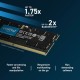 Μνήμη RAM Crucial 8GB DDR5-5600MHz (CT8G56C46S5)