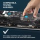 Μνήμη RAM Crucial 8GB DDR5-5600MHz (CT8G56C46S5)