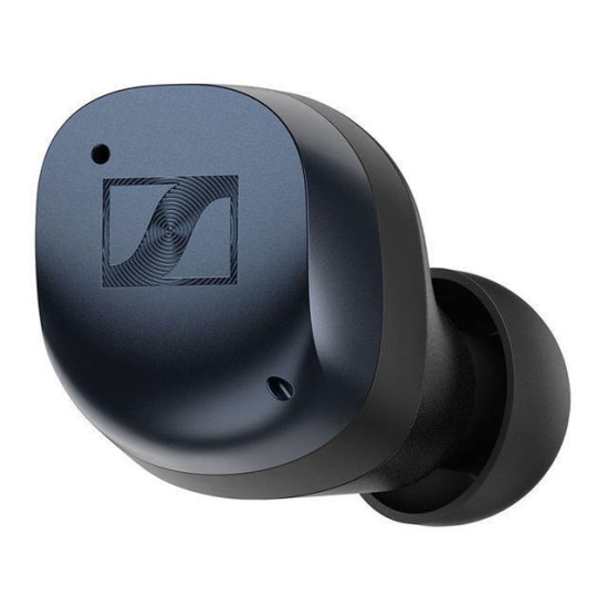 Handsfree Bluetooth SENNHEISER Momentum True Wireless 4 Denim