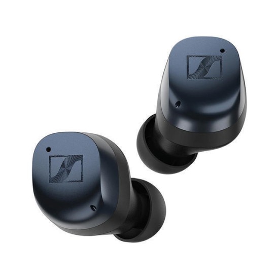 Handsfree Bluetooth SENNHEISER Momentum True Wireless 4 Denim