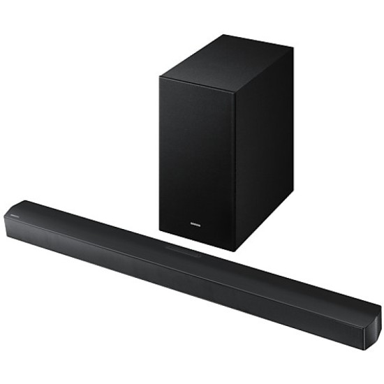 Soundbar Samsung HW-B650F 3.1 Bluetooth (HW-B650F)
