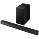 Soundbar Samsung HW-B650F 3.1 Bluetooth (HW-B650F)