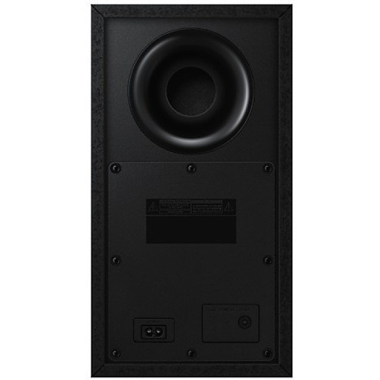 Soundbar Samsung HW-B450F 2.1 Bluetooth (HW-B450F)