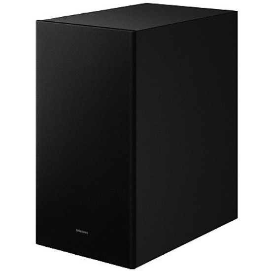 Soundbar Samsung HW-B450F 2.1 Bluetooth (HW-B450F)
