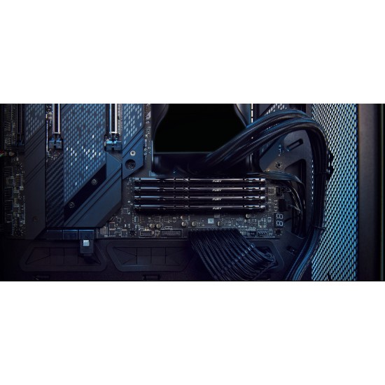 Kingston FURY Beast 32GB DDR5 2x16GB 6000MHz (KF560C30BBEK2-32)