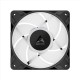 Case Fan Arctic P12 Pro A-RGB (ACFAN00309A)