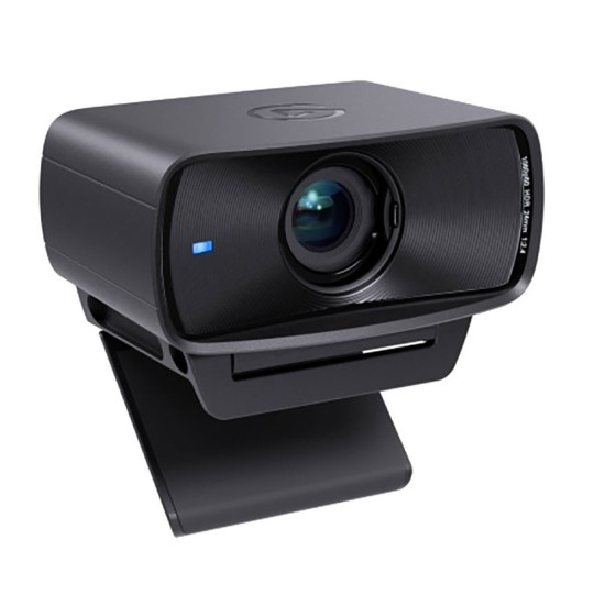 Elgato Facecam MK.2 Black (10WAC9901)