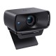 Elgato Facecam MK.2 Black (10WAC9901)
