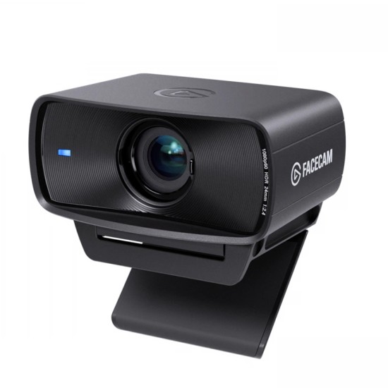 Elgato Facecam MK.2 Black (10WAC9901)