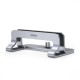 Vertical Laptop Stand Ugreen έως 15.6" Ασημί (LP258)