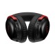 Gaming Headset HyperX Cloud III S Wireless Μαύρο / Κόκκινο (A59Z0AA)
