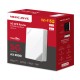 Ασύρματο Router Mercusys MB520-5G Wi-Fi 6 (MB520-5G)