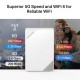 Ασύρματο Router Mercusys MB520-5G Wi-Fi 6 (MB520-5G)