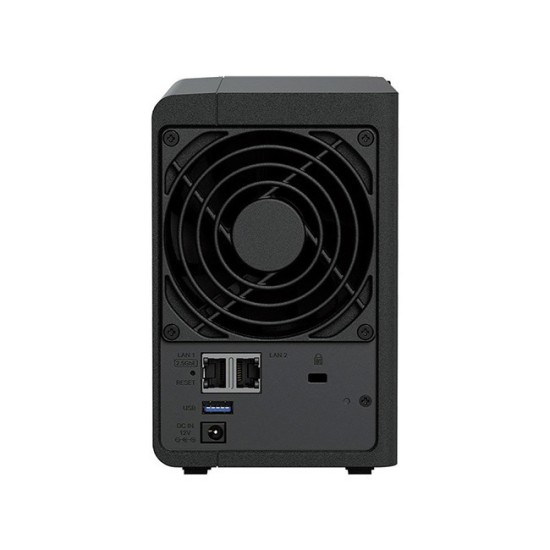 File Server Synology DiskStation DS225+