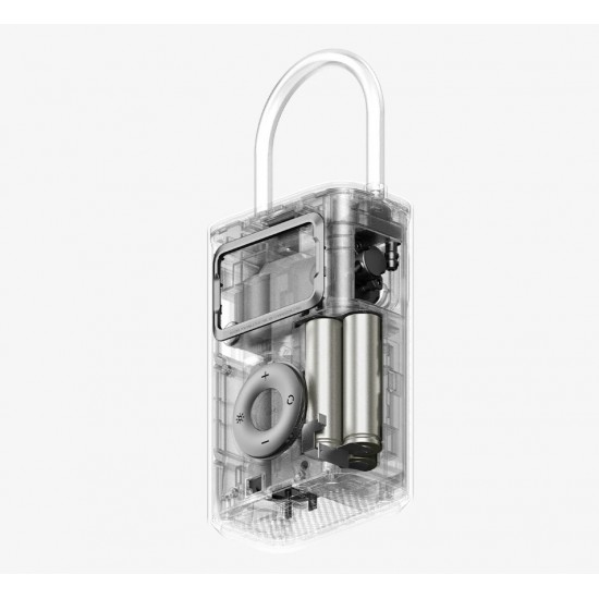 Xiaomi Mi Electric Air Compressor 2 Pro (BHR9099GL)