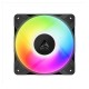 Case Fan Arctic P12 PWM A-RGB 3-Pack (ACFAN00310A)