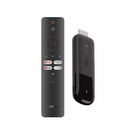 Xiaomi TV Stick 4K 2nd Gen (PFJ4197EU)
