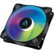 Case Fan Arctic P12 PWM A-RGB 3-Pack (ACFAN00310A)