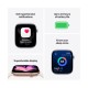 Apple Watch Series 11 46mm Jet Rose Gold M/L (MEV74)