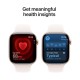 Apple Watch Series 11 46mm Jet Rose Gold M/L (MEV74)