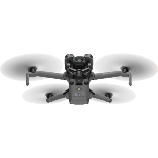 Drone DJI Mini 5 Pro (CP.MA.00000838.04)