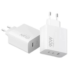 Φορτιστής Xiaomi 90W HyperCharge 3-Port (BHR087MEU)