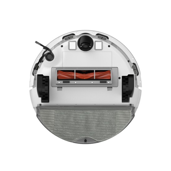 Σκούπα Ρομπότ Xiaomi Robot Vacuum S40 Λευκή (BHR084AEU)