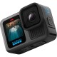 GoPro HERO13 Action Camera 5K Extended Power Bundle Μαύρη (CHDRB-134-RW)