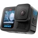 GoPro HERO13 Action Camera 5K Extended Power Bundle Μαύρη (CHDRB-134-RW)