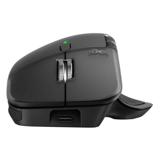 Ποντίκι Logitech MX Master 4 Graphite (910-007562)