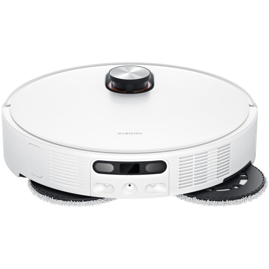 Σκούπα Ρομπότ Xiaomi Robot Vacuum 5 Λευκή (BHR0834EU)