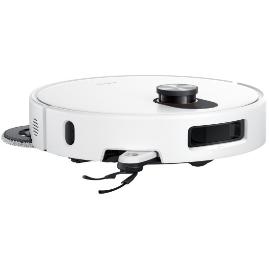 Σκούπα Ρομπότ Xiaomi Robot Vacuum 5 Λευκή (BHR0834EU)